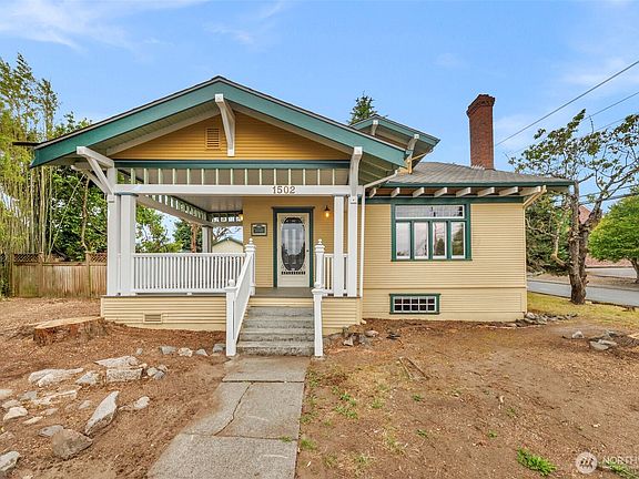 2nd image of 1502 Rainier Avenue