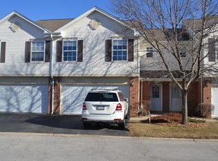 9226 Huntington Ct, Mokena, IL 60448