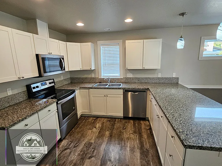 First Month's Rent paid by Owner upon Application Approval !!
