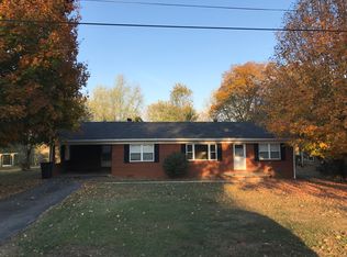 1030 Claudette Dr, Talbott, TN 37877