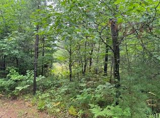 N17031 Sonnenberg Rd, Pembine, WI 54156