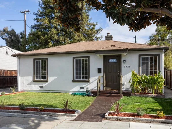 3525 Park Blvd, Palo Alto, CA 94306