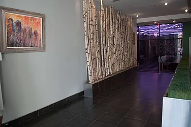 Rented by Manhattan Management LLC