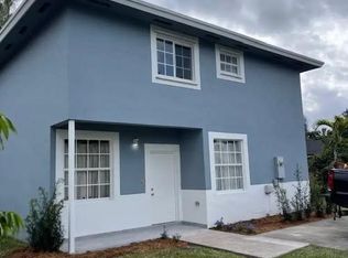 965 SW 8th Pl, Florida City, FL 33034