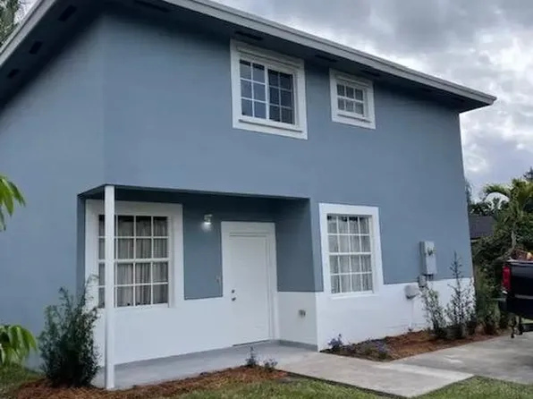 965 SW 8th Pl, Florida City, FL 33034