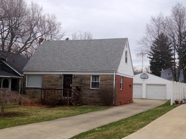 491 Lawn Ave, Mansfield, OH 44907