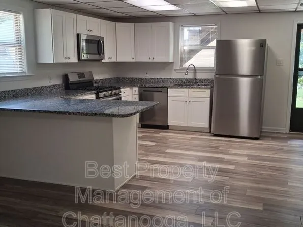 8781 Damron Pl, Chattanooga, TN 37421