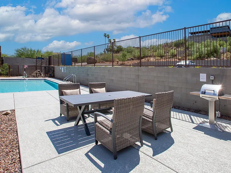 Viceroy Luxury Townhomes - New Construction — Photo 21