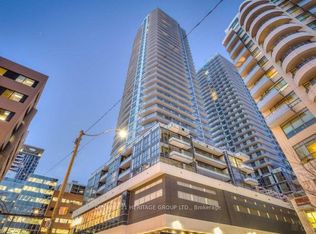 98 Lillian St S #1019-C10, Toronto, ON M4S 0A5