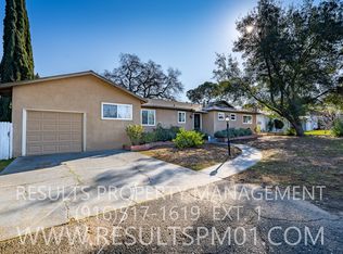 4552 Garfield Ave, Carmichael, CA 95608