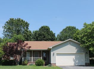 1207 Bark Ridge Cir, Hopkinsville, KY