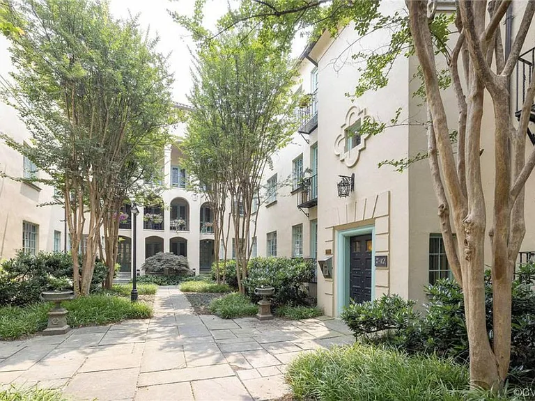 507 N Arthur Ashe Blvd #12 — Photo 3