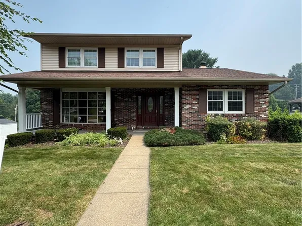 189 Millrose Dr, Saint Clairsville, OH 43950