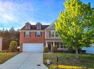 1511 Weatherend Dr, Rural Hall, NC 27045