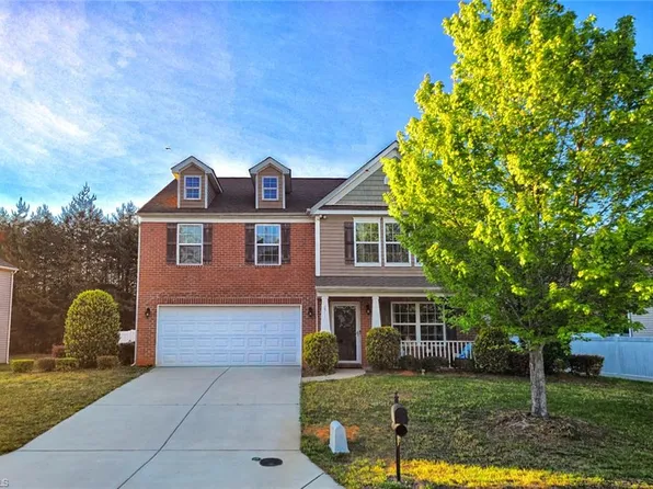 1511 Weatherend Dr, Rural Hall, NC 27045
