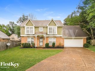 5046 Sweet Cherry Cv, Memphis, TN 38125