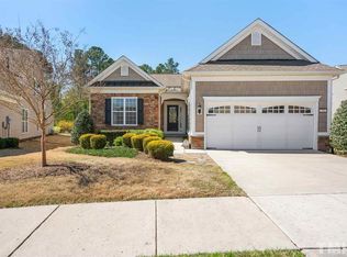 772 Eldridge Loop, Cary, NC 27519