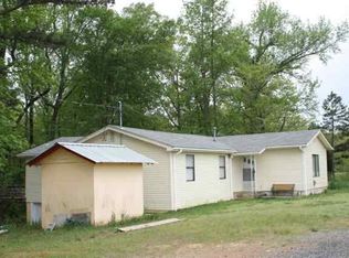 131 Polk 125, Mena, AR 71953