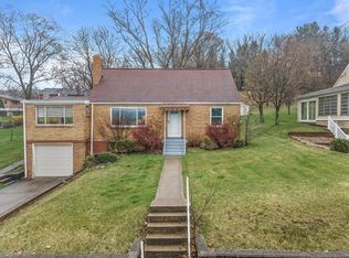 2307 Woodbine Rd, Aliquippa, PA 15001