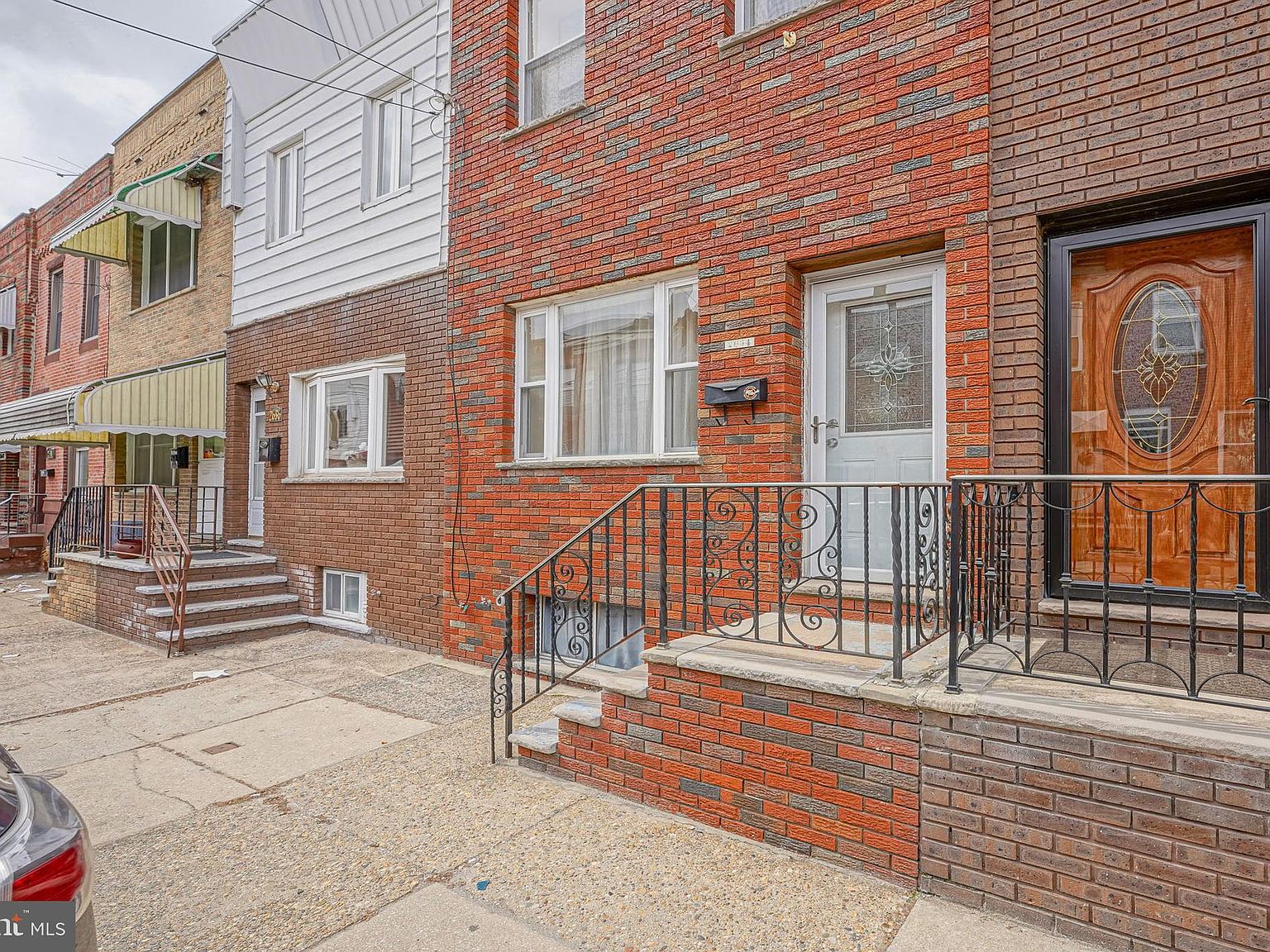 2634 S Chadwick St, Philadelphia, PA 19145 | Zillow