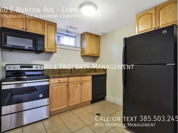 260 E Burton Ave, Salt Lake City, UT 84115