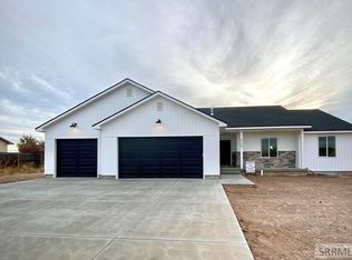 2140 N Bryan Ln, Idaho Falls, ID 83401