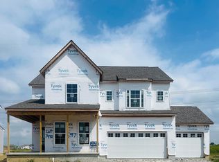 5997 Heather Ridge Dr, Delaware, OH 43015