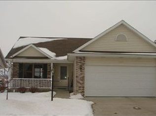 2020 Carina Cirlce, Goshen, IN 46526