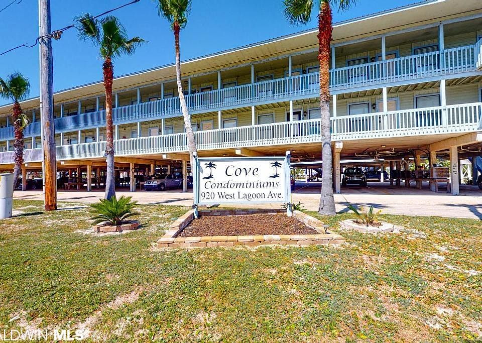920 W Lagoon Ave 104B, Gulf Shores, AL 36542 MLS 341619 Zillow