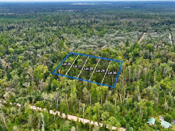 Tbd 14th Path, Live Oak, FL 32060