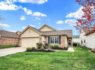 7153 Brant Pointe Cir, Indianapolis, IN 46217