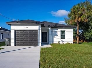 2112 French St, Fort Myers, FL 33916