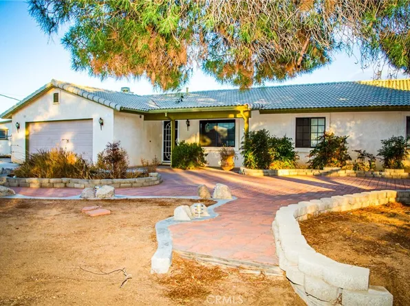 18611 Cherry St, Hesperia, CA 92345