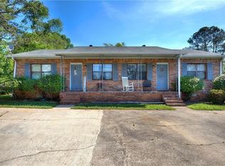92 Fawn Path UNIT D, Dallas, GA 30132