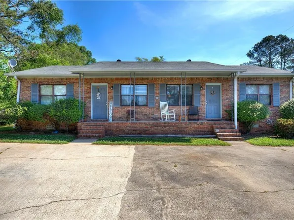 92 Fawn Path Unit D, Dallas, GA 30132
