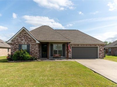 1349 S Robinwood Dr, Lake Charles, LA, 70611