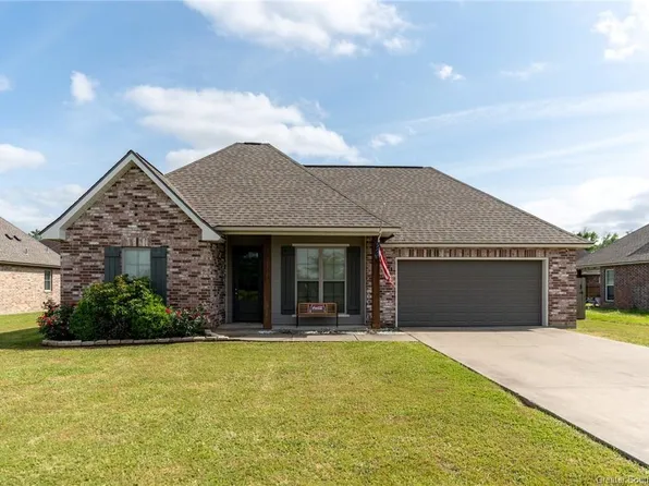 1349 S Robinwood Dr, Lake Charles, LA 70611