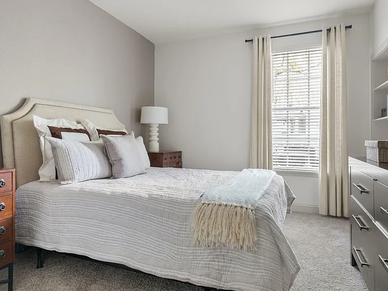 Village at Baldwin Park - Bedroom