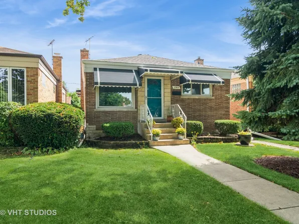 2305 Westover Ave, North Riverside, IL 60546