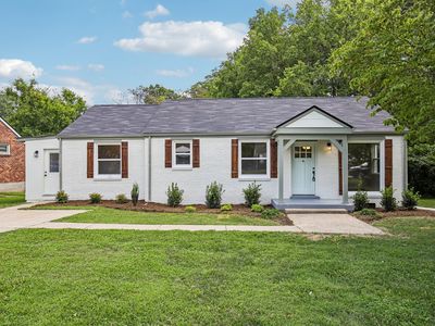 209 Ridgeway Dr, Nashville, TN, 37214