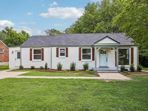 209 Ridgeway Dr, Nashville, TN 37214