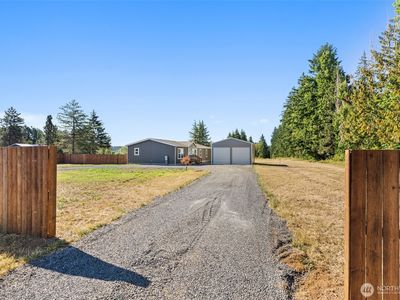 1088 Koontz, Napavine, WA, 98565