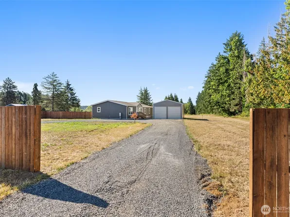 1088 Koontz, Napavine, WA 98565