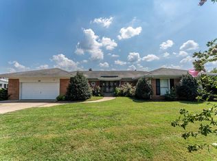 603 W Water St, Newburgh, IN 47630