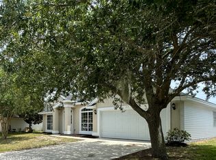 213 N Hidden Tree Dr, Saint Augustine, FL 32086