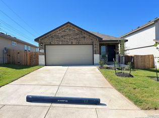 11530 Thackery Haze, San Antonio, TX 78245