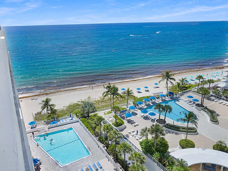 4250 Galt Ocean Dr #12K — Photo 26