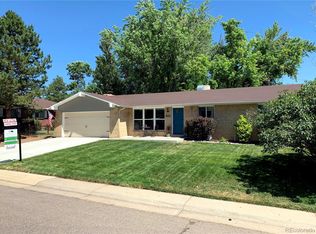 6751 W Elmhurst Ave, Littleton, CO 80128