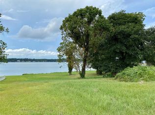 LOT 9 Peninsula Dr, Livingston, TX 77351