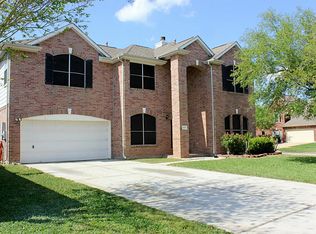 3519 Beacons Vw, Friendswood, TX 77546